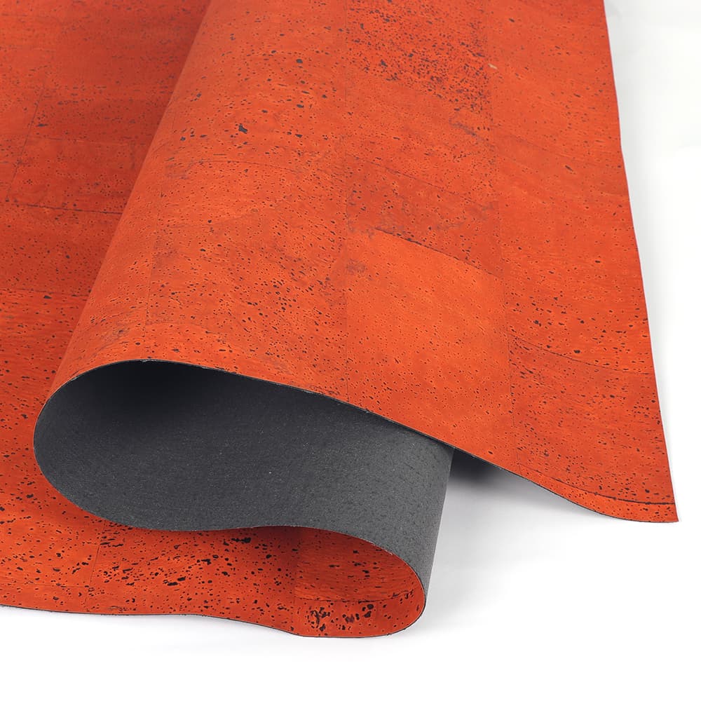 Cork-leather-carpet Cork Mat 1.30 M X 2.95 M, Thickness 3 Mm 