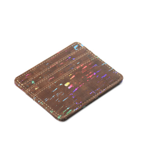arco-íris-cortiça-porta-cartão-marrom-2