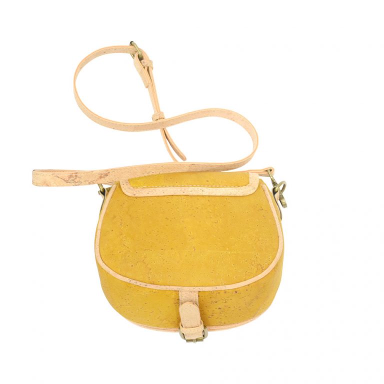 Fashion Cork Lady Handbag HZCORK