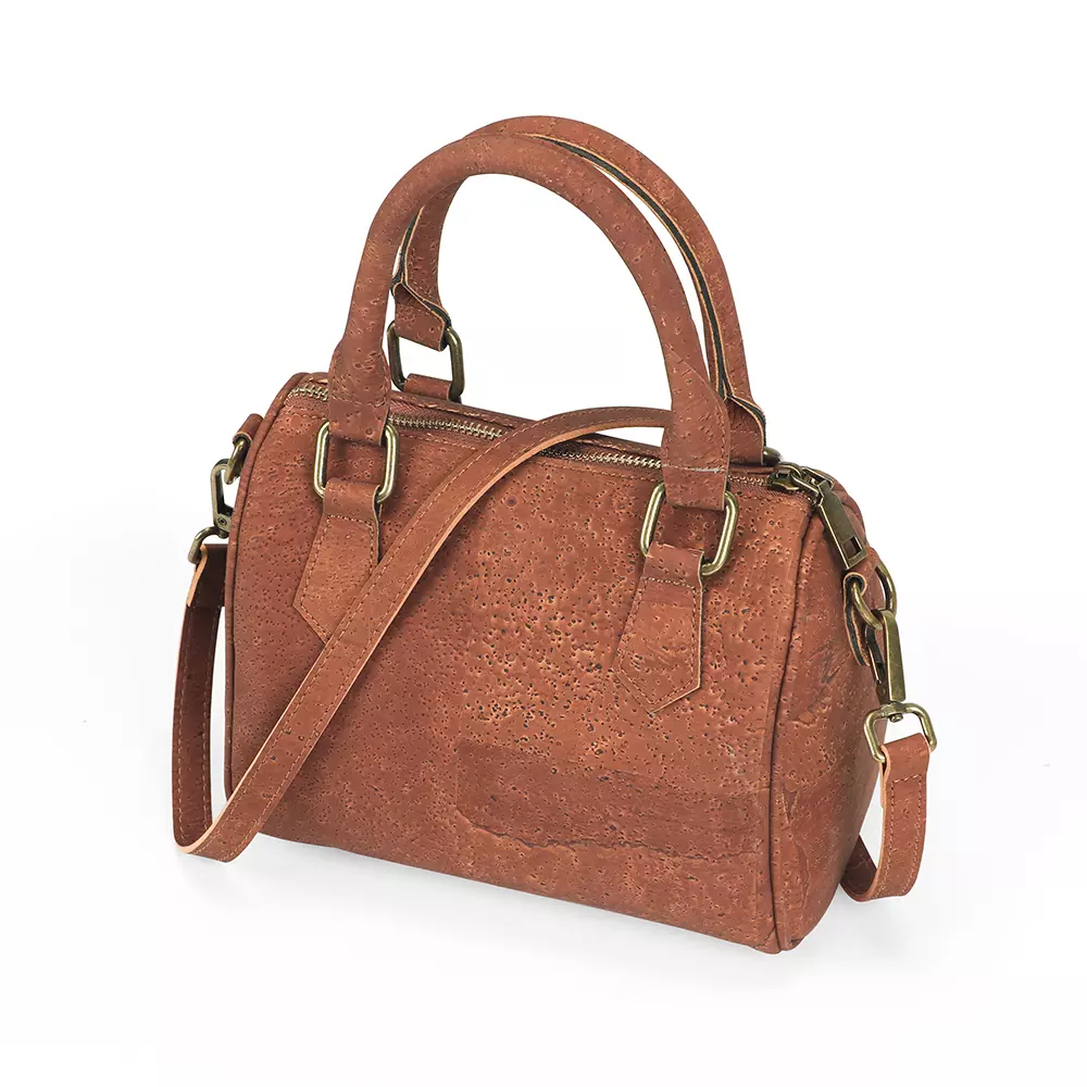 dark-brown-cork-handbag-1