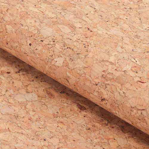 Natural Cork Fabric Cork Fabric Manufacturer HZCORK