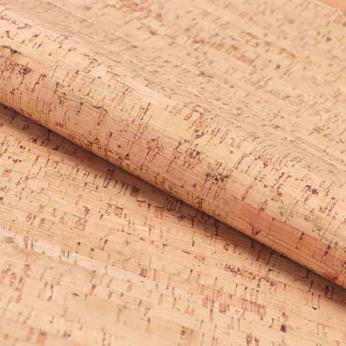 Natural Cork Fabric Cork Fabric Manufacturer HZCORK
