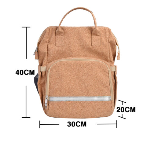 cork-baby-backpack-size