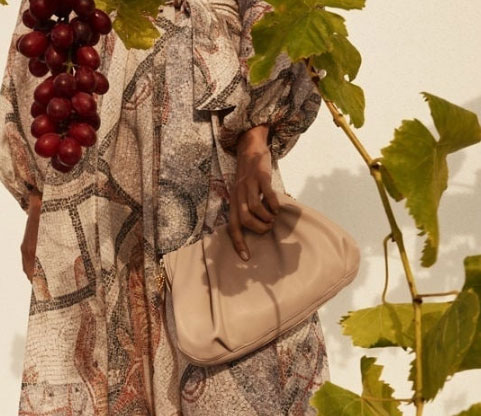 H&M-Wine-leather-bag