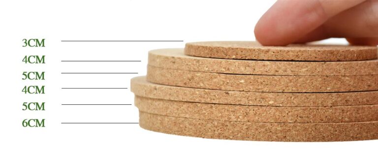 cork-coasters-Thickness
