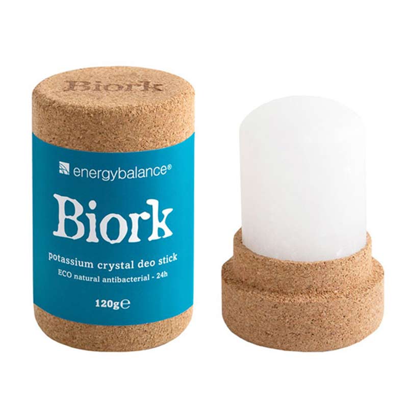 biork-cork Packaging