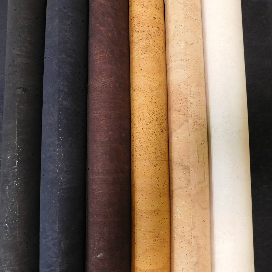 cork leather fabric-4