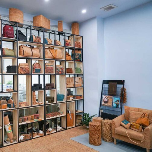 The Ultimate Guide To Ecofriendly Cork Furniture In 2023 HZCORK