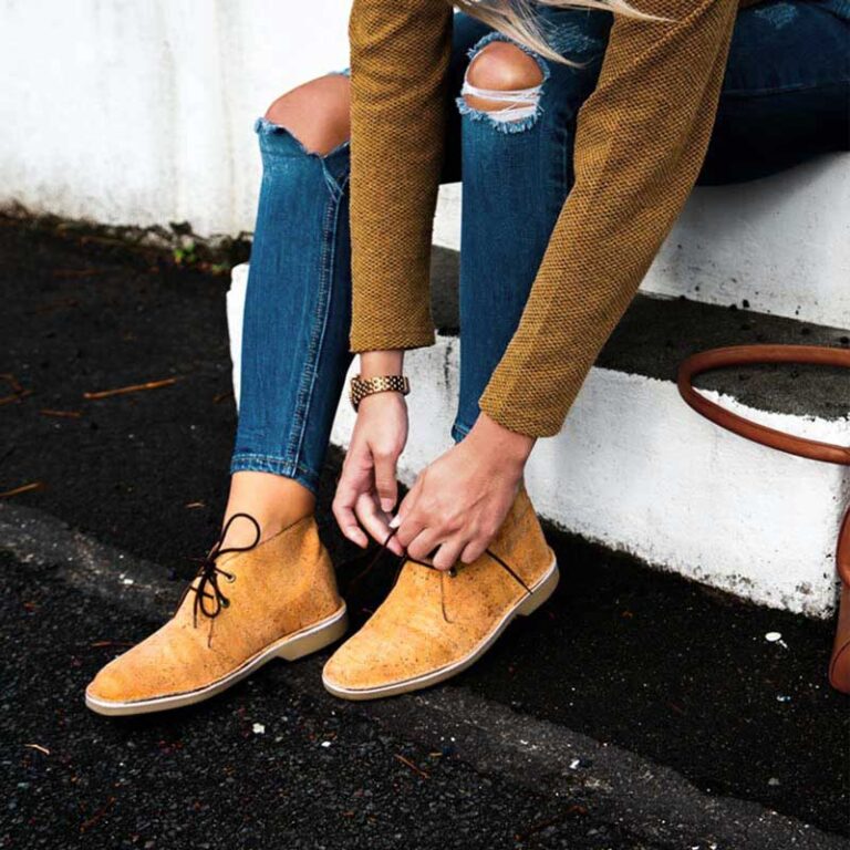 Cork Shoes The Definitive Guide In 2023 HZCORK