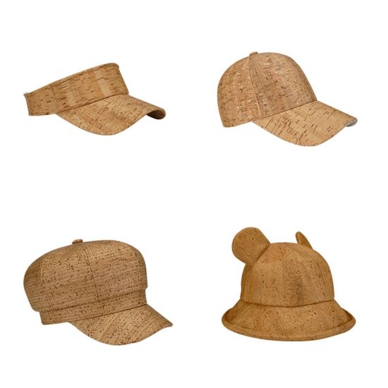 Cork-Hat