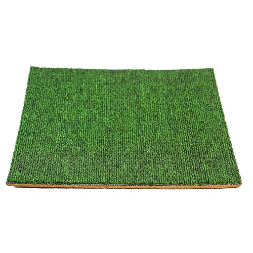 Cork-carpet