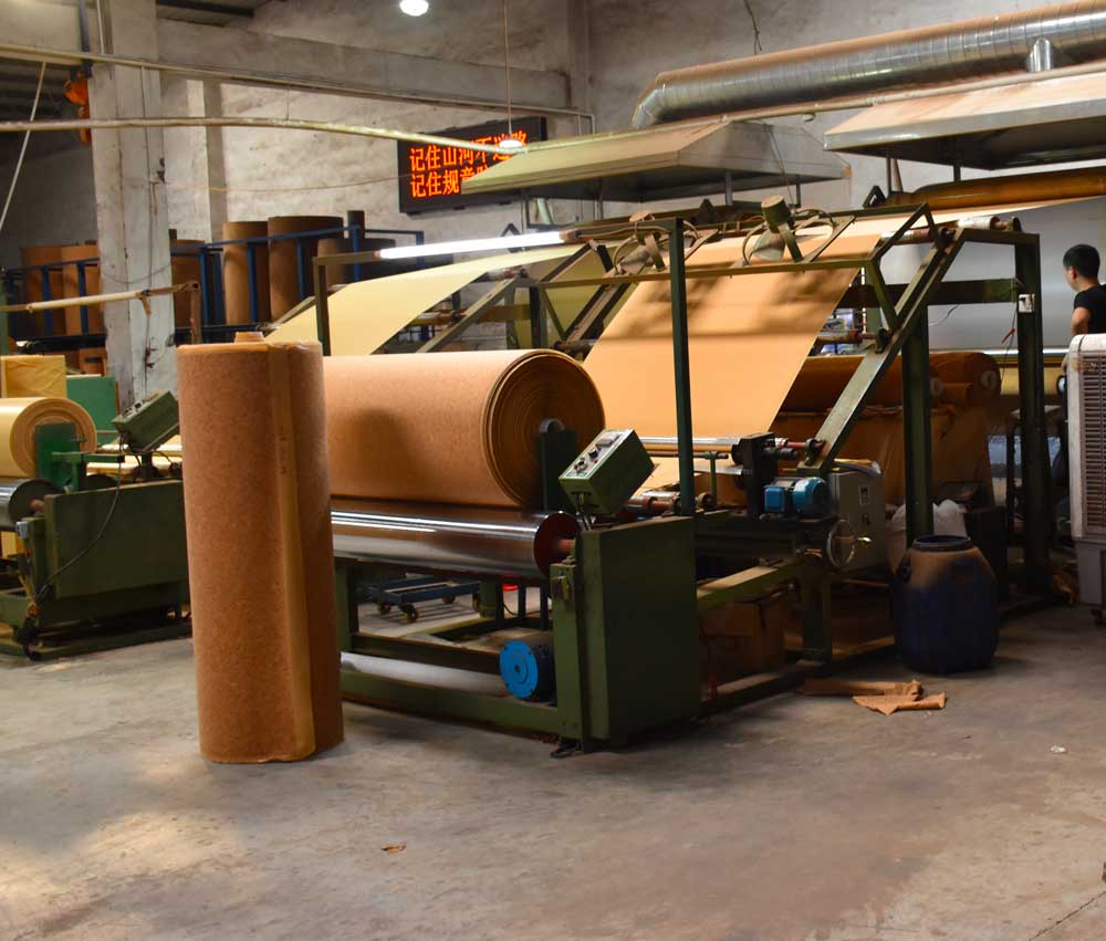 cork-fabric-factory
