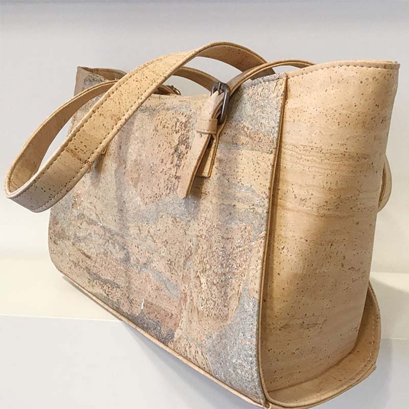 Cork purses wholesale deals