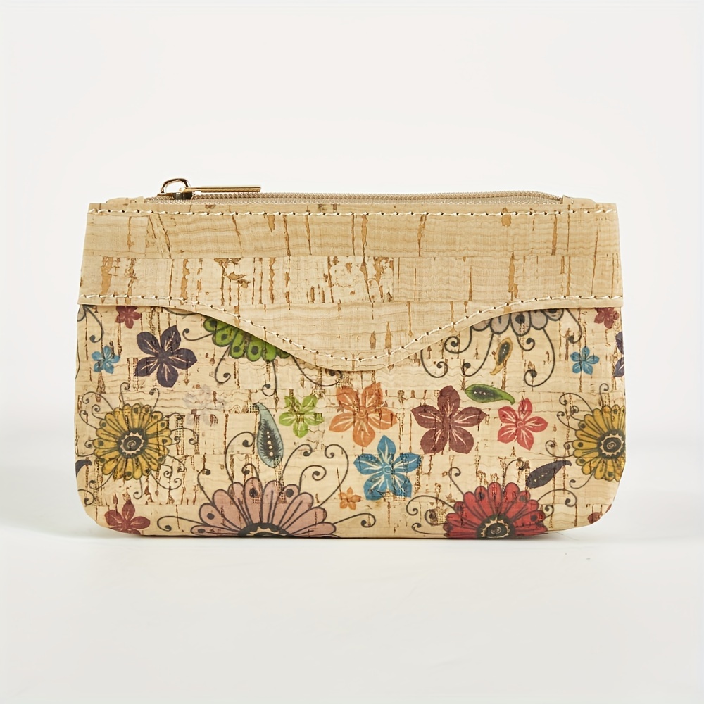 Cork Carry On Pouch2
