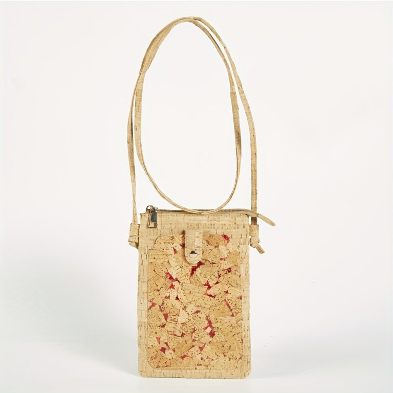 Cork Products - Cork Bag Supplier - HZCORK